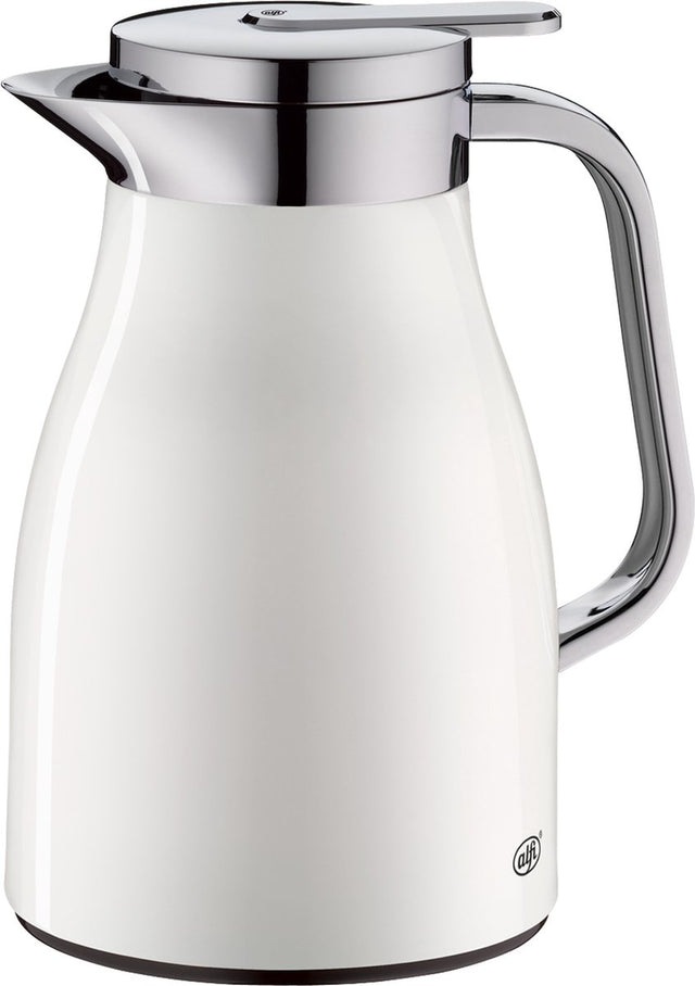 Alfi skyline schenkkan coconut white 0.65l