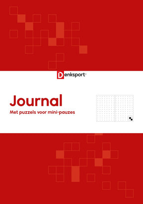Denksport journal