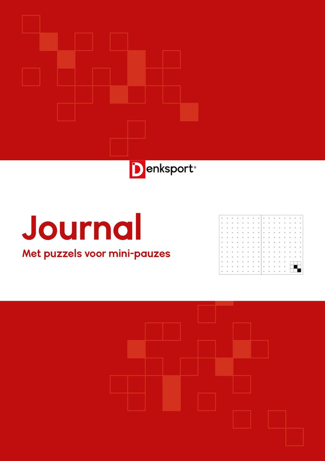 Denksport journal