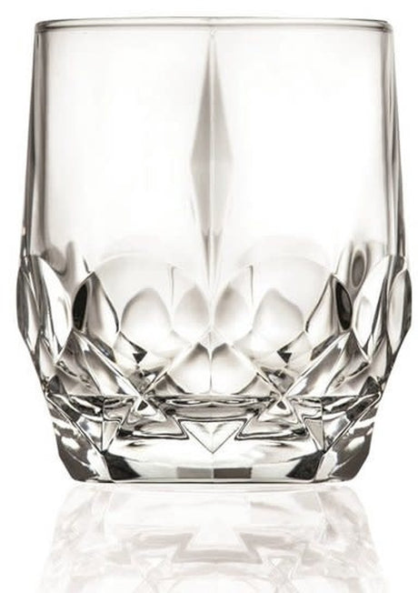 Rcr alkemist tumbler glazen 34.6cl - 6 stuks