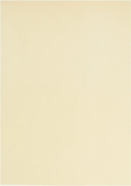 Creativ company vellumpapier a4 naturel, 10 vellen