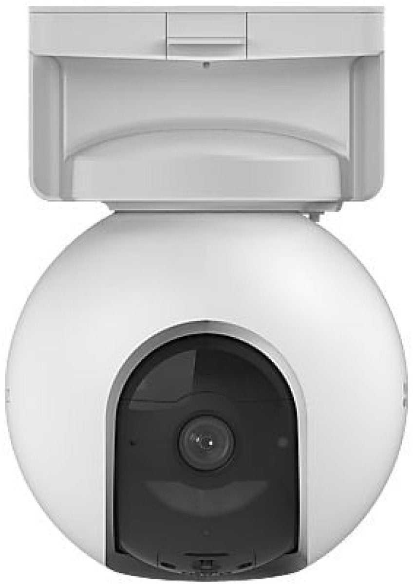 Ezviz eb8 4k 4g kit