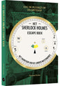 Mus het sherlock holmes escape boek vol. 1