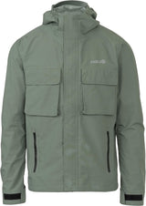 Agu city cruiser regenjas dark sage