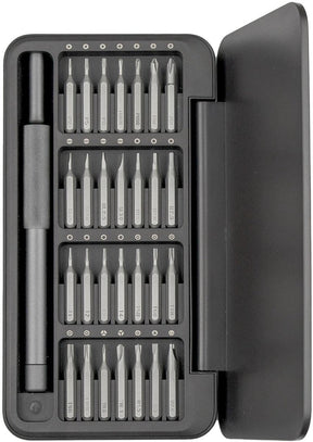 Hoto 28-in-1 precision screwdriver set – precisieschroevendraaier
