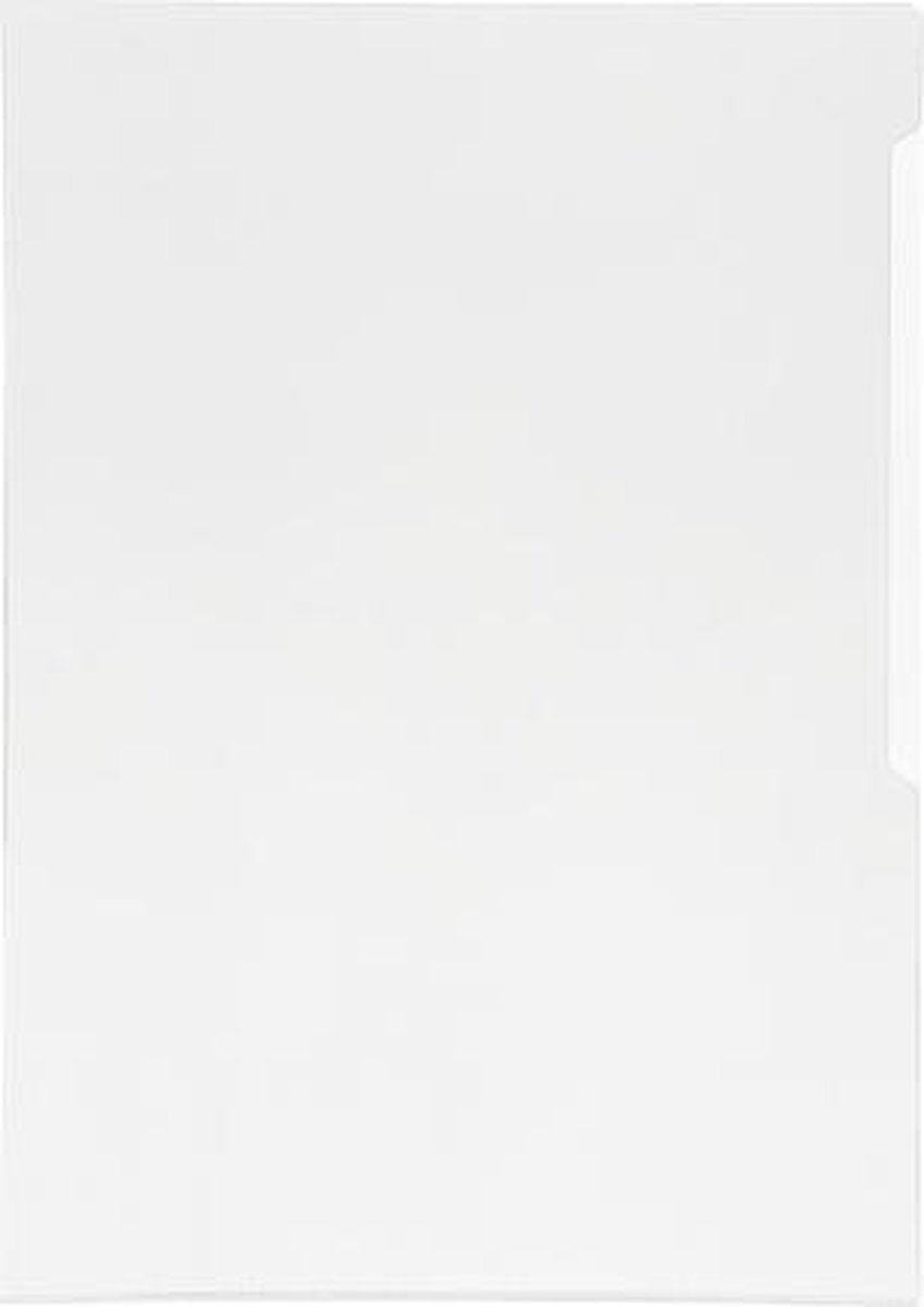 Durable 2314 sheet protector 300 x 420 (a3) 10 stuk(s)
