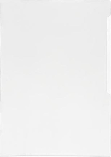 Durable 2314 sheet protector 300 x 420 (a3) 10 stuk(s)