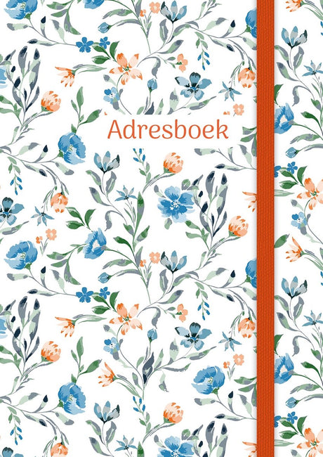 Adresboek