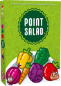 White goblin games point salad - kaartspel voor de hele familie