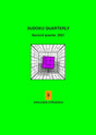 Sudoku quarterly