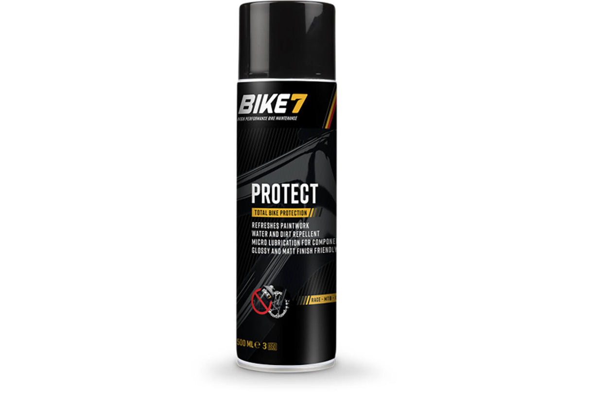 Bike7 Beskyt 500 ml