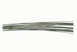 Hbx natural living hobby steekdraad 1.5x400mm 20 stuks groen