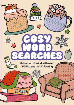 Cosy word searches