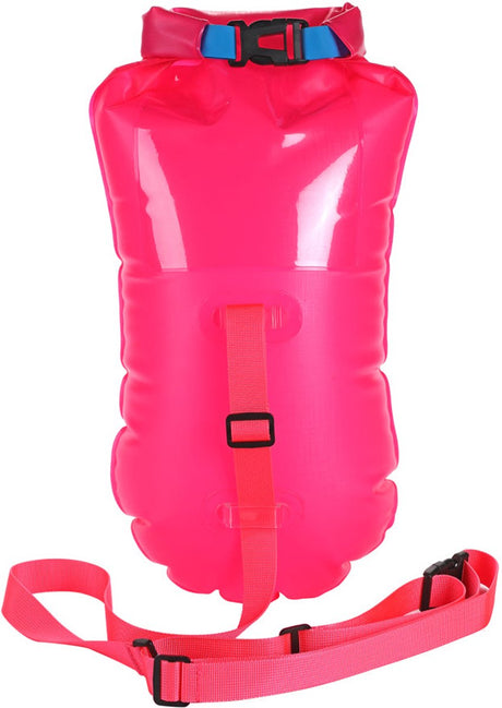 Atlantis zwemboei - roze
