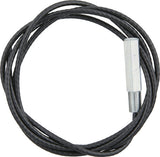 Ortlieb spare cord for handlebar mounting-set