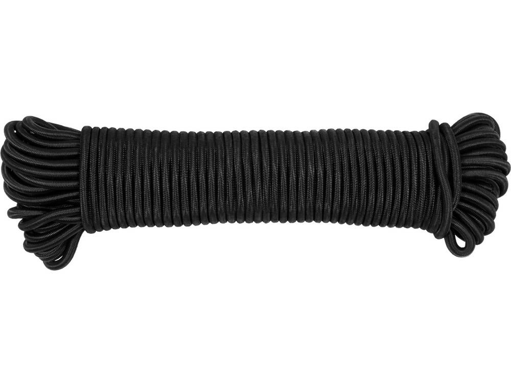 Vorel rubber in de dekzeil 8mm x 30m