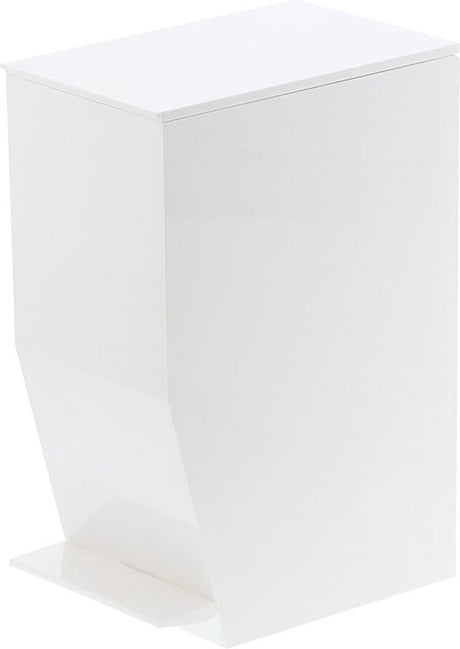 Yamazaki pedaalemmer - tower - wit