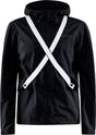 Craft core bike ride hydro lumen jacket m 1911173 - black - s