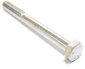 Bofix Hexagon Bolt M6X60 (25 pièces)