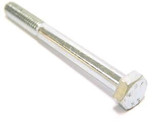 Bofix Hexagon Bolt M6X70 (25 pièces)