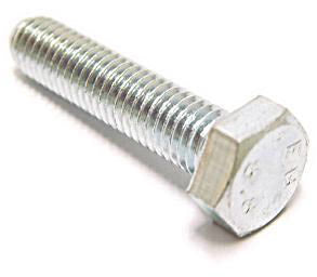 Bofix Hexagon Bolt M8X10 (25 pièces)