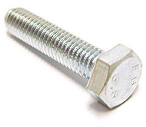 Bofix Hexagon Bolt m8x15 (25 Stécker)