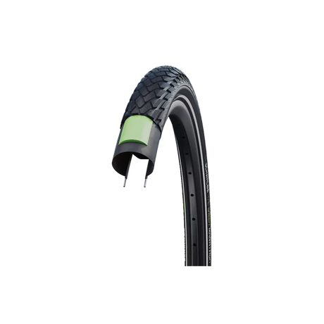 Buitenband Schwalbe 28-1.75 (47-622) Marathon Perf zw sk +R