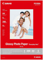 Canon gp-501 a4 glans pak fotopapier (5 stuks)