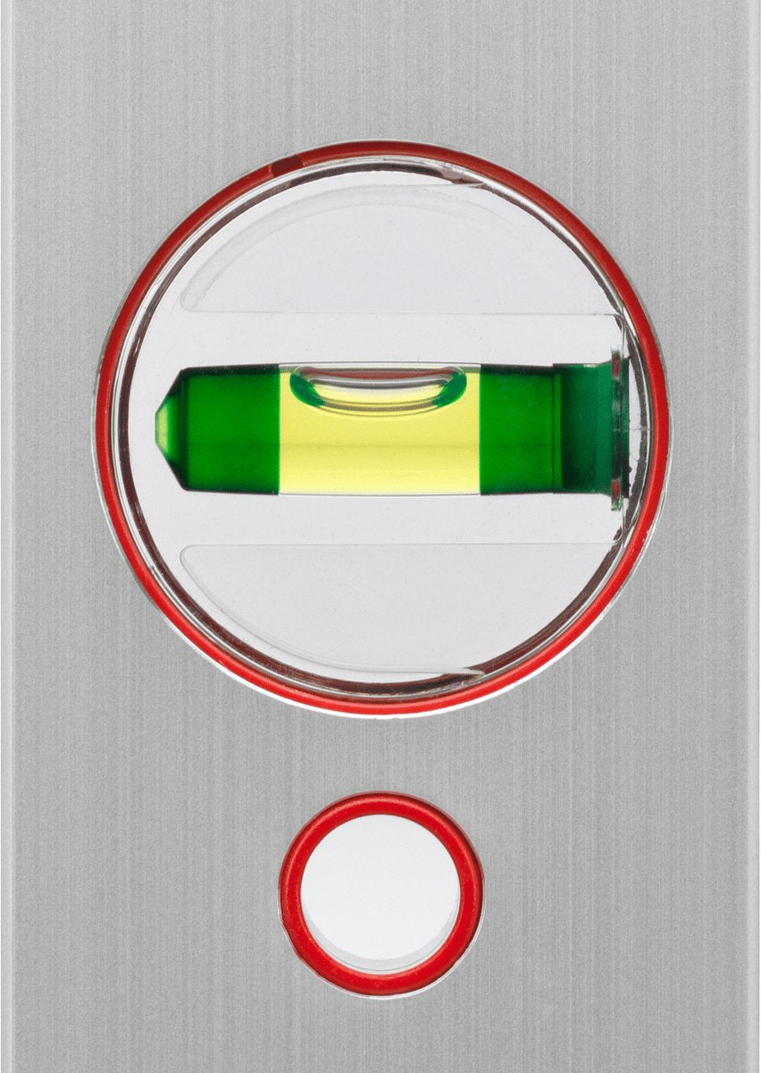 Sola azb 30 waterpas - 30 cm - 01010301 - 0.30 m - zilver