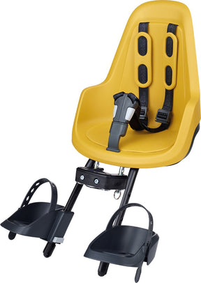 Zitje Bobike mini one mighty mustard