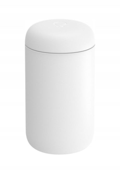 Fellow - carter everywhere mug - matte white, 475ml