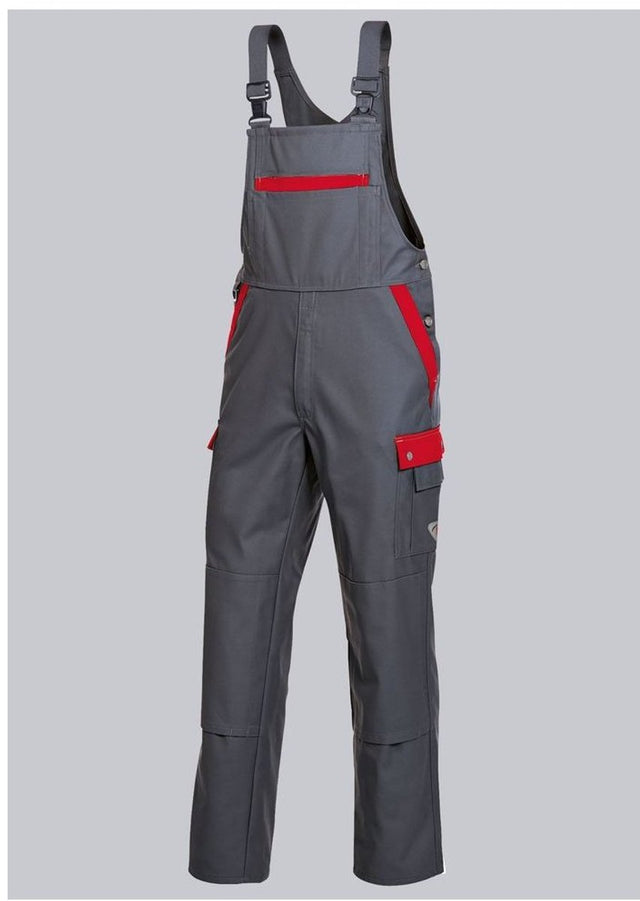 Bp ® 1844 comfort-cargo-tuinbroek met kniezakken | maat 58