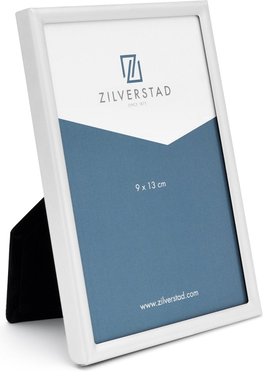 Zilverstad - fotolijst sweet memory 7x10 cm glanzend
