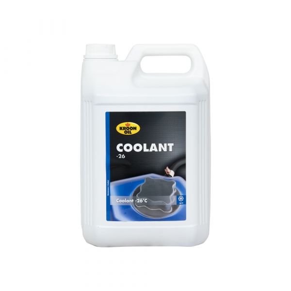 Coolant coolant Kroon-26