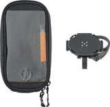 Sks compit stem smartphone mount w com smartbag smartphone case