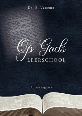 Op gods leerschool