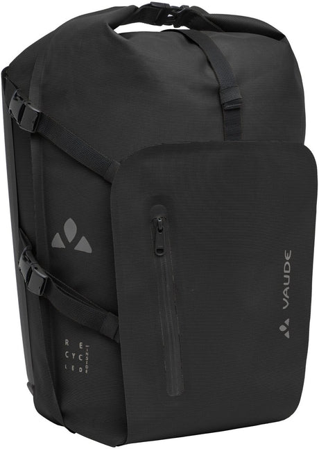 Vaude free cargo, black, -