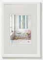 Walther trendstyle - kunststof lijst - fotoformaat 30x40 cm - wit