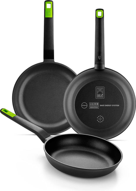 Bra pannenset gastro a841202