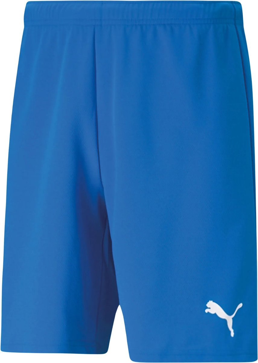 Puma teamrise short heren - maat s