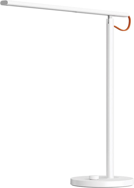Xiaomi mi led desk lamp 1s | slimme bureaulamp | 520 lumen | 2700-6500k | 4 lichtmodi | draaiknop | app- en spraakbediening | apple home