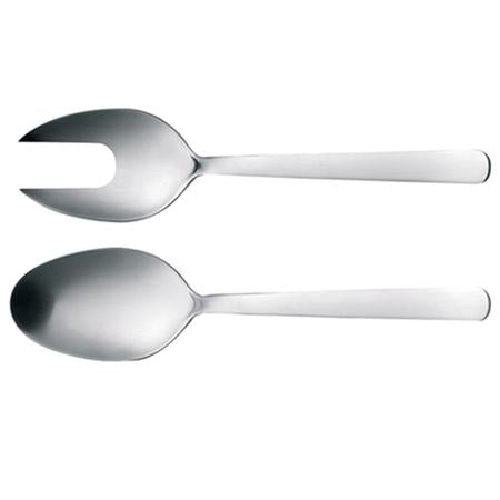 Fiskars bestekset voor matte salades