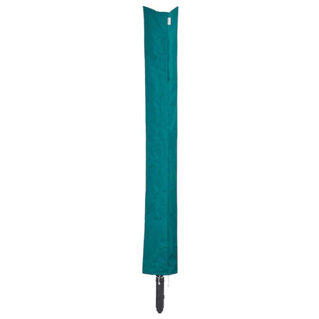 Leifheit droogmolen beschermhoes turquoise