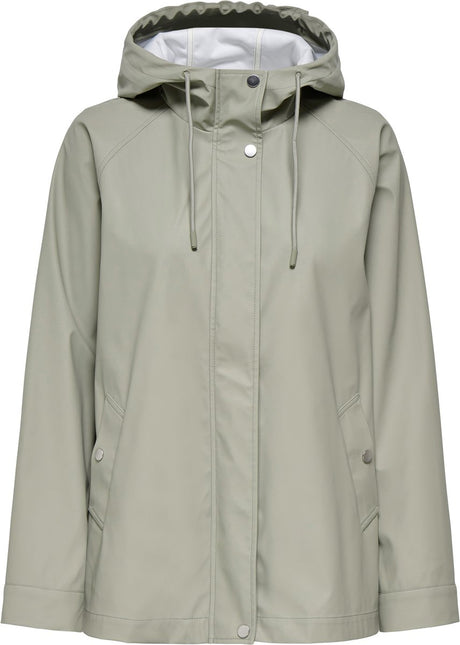 Only regenjas onlelisa regenjas xl
