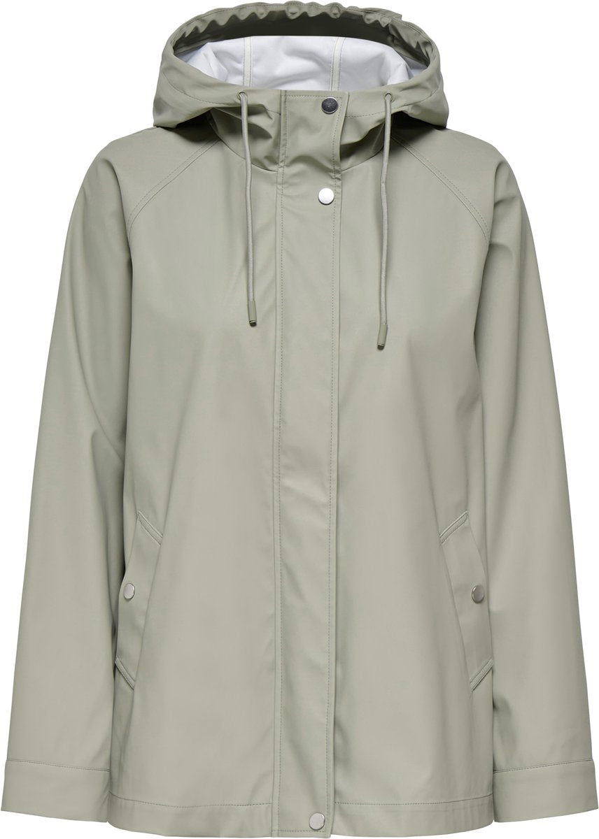 Only regenjas onlelisa regenjas xl