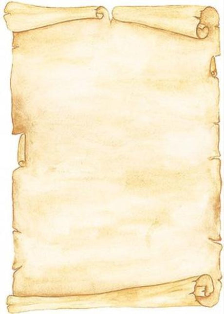 Sigel designpapier a4 90 grams pak a 50 vel perkament