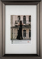 Walther venice - fotolijst - fotoformaat 20x30 cm - staal
