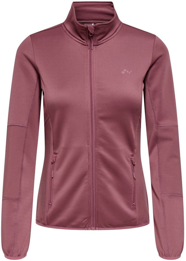Only play fleece jas onpjetta fleece jas