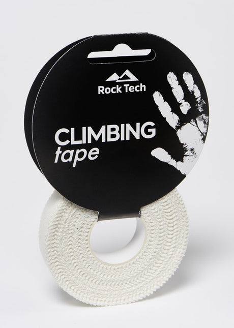 Rock technologies sporttape voor vingers en gewrichten 1,25 cm