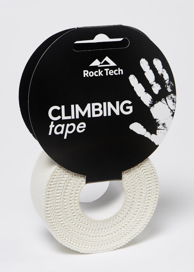 Rock technologies sporttape voor vingers en gewrichten 2,5 cm